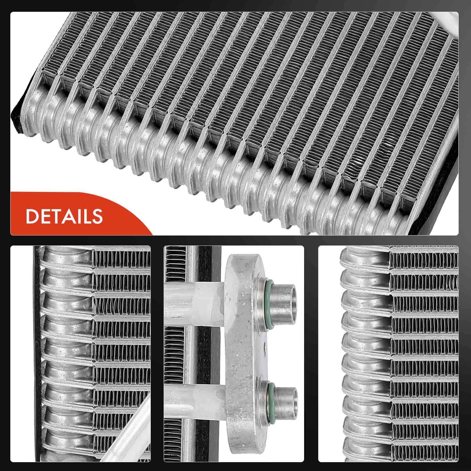 A/C Evaporator Core for Suzuki Forenza, Reno, Verona (2004-2008)