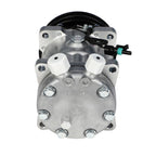 A/C Compressor for Mack CL, Peterbilt 379, Volvo 940 (1991-2001)
