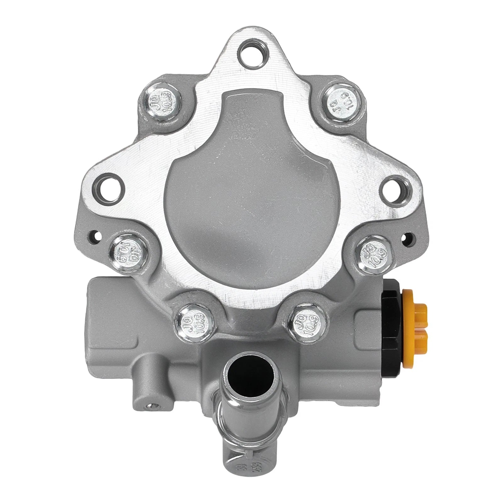 Front Power Steering Pump for BMW 745i 745Li (2002–2004) 32416756175