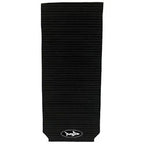 Peel Stick Traction Mats for Kawasaki 550SX (1990–1995) - Blacktip Foot Pads