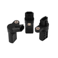Set of 3 Camshaft Crankshaft Position Sensors for Nissan Infiniti