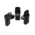 Set of 3 Camshaft Crankshaft Position Sensors for Nissan Infiniti