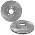 Front Disc Brake Rotors for Ford Focus LS LT LV 2.0L (2005 - 2011)