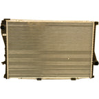 Radiator for BMW 5 Series, 7 Series, Z8 (E39, E38)