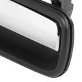 Rear Right Outer Door Handle for Toyota Tacoma (2001–2004)
