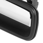 Rear Right Outer Door Handle for Toyota Tacoma (2001–2004)
