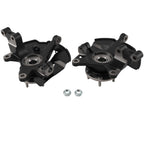 2 Front Steering Knuckle Wheel Hub Bearings for Mazda CX-9 (2007-2015) CX-7 (2007-2012)