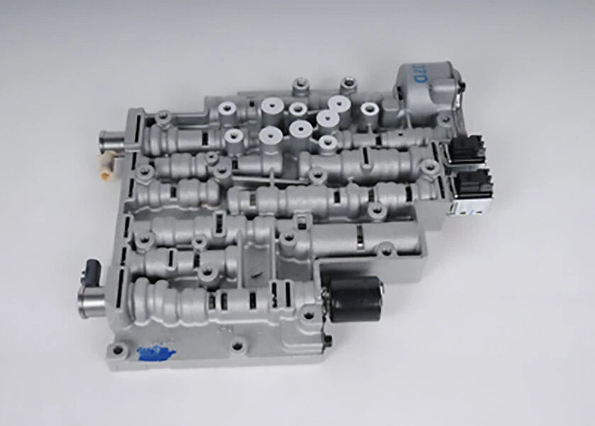 Automatic Transmission Valve Body for GM (2010–2015) 24244062