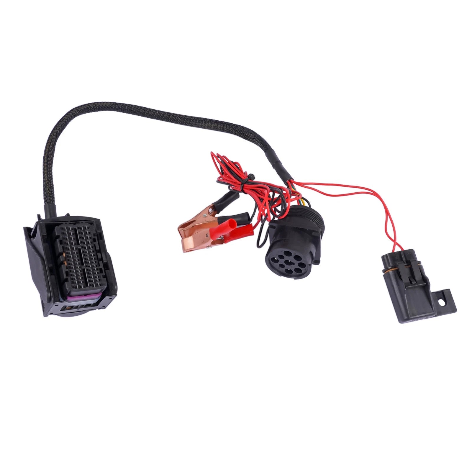 Diagnostic Cable for Paccar MX13 (EPA17) Heavy Duty Vehicles