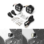 Spot Head Light Lamp Kit for Yamaha Tenere 700 (2019–2023)