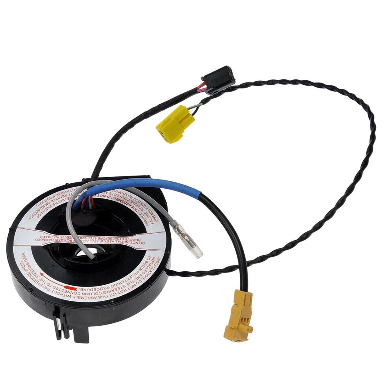 Clock Spring for Dodge Ram 1500 2500 3500 Dakota (1999–2002) 56045553AA