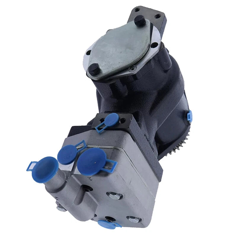 Air Brake Compressor 4946294 3936808 for Cummins 6BT 6CT 4B3.9 6B5.9 6C8.3 (1991–2007)