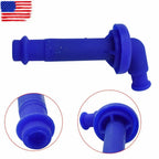 Spark Plug Cap for Honda CRF450R CRF450X TRX450R TRX450ER (2002–2016)