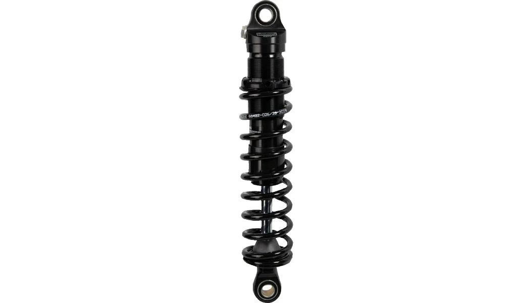 Ohlins Twin Shocks STX36 for Harley Davidson Touring (13")