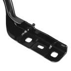 RH Passenger Side Steel Hood Hinge for Jeep Cherokee (2014–2018)