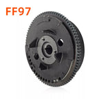 Flywheel Rotor for Polaris Scrambler 500 2x4 4x4 (1997–2003)
