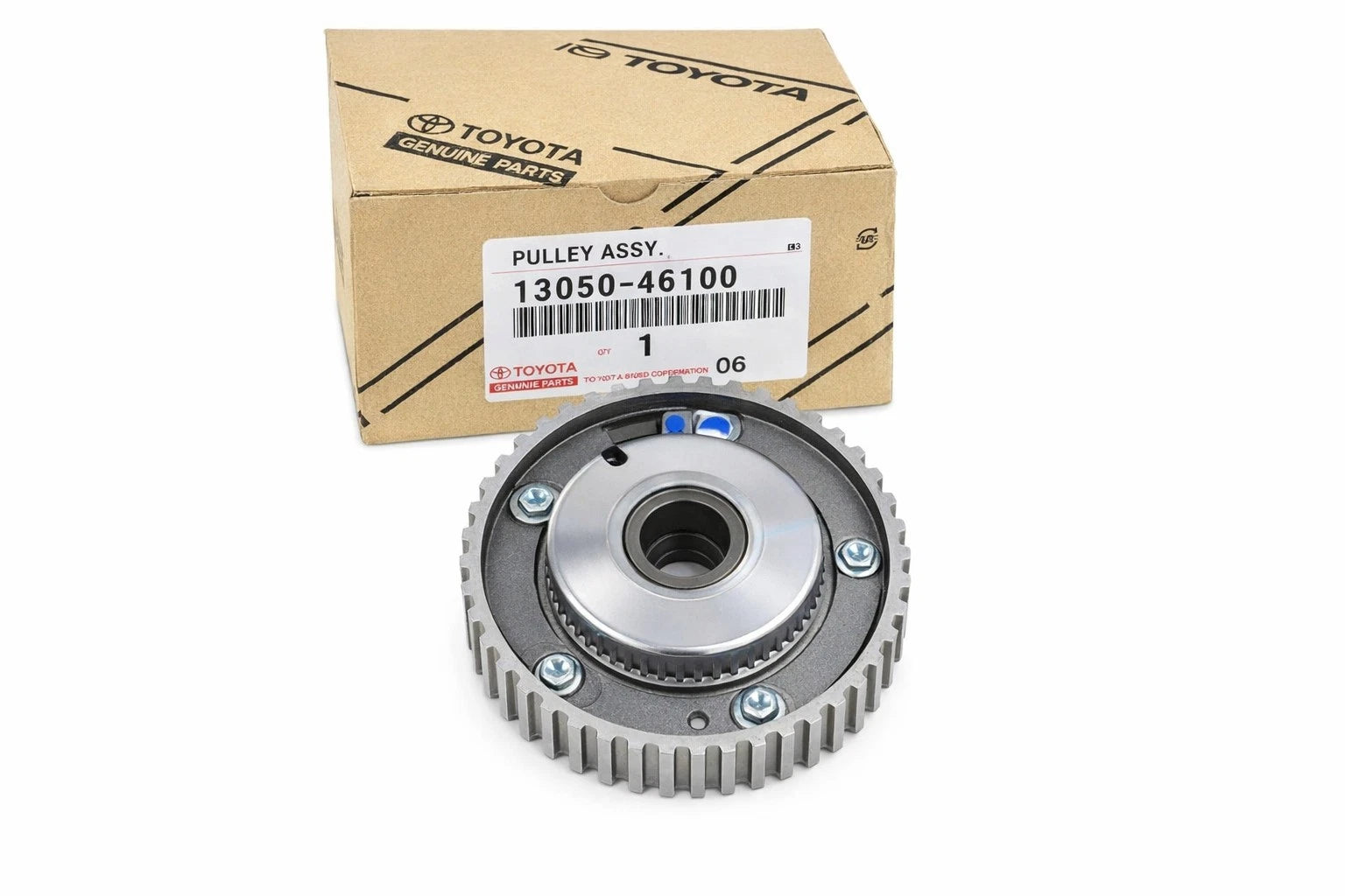 Genuine OEM Engine Timing Camshaft Sprocket for Lexus GS300, IS300 (1998–2005) 1305046010