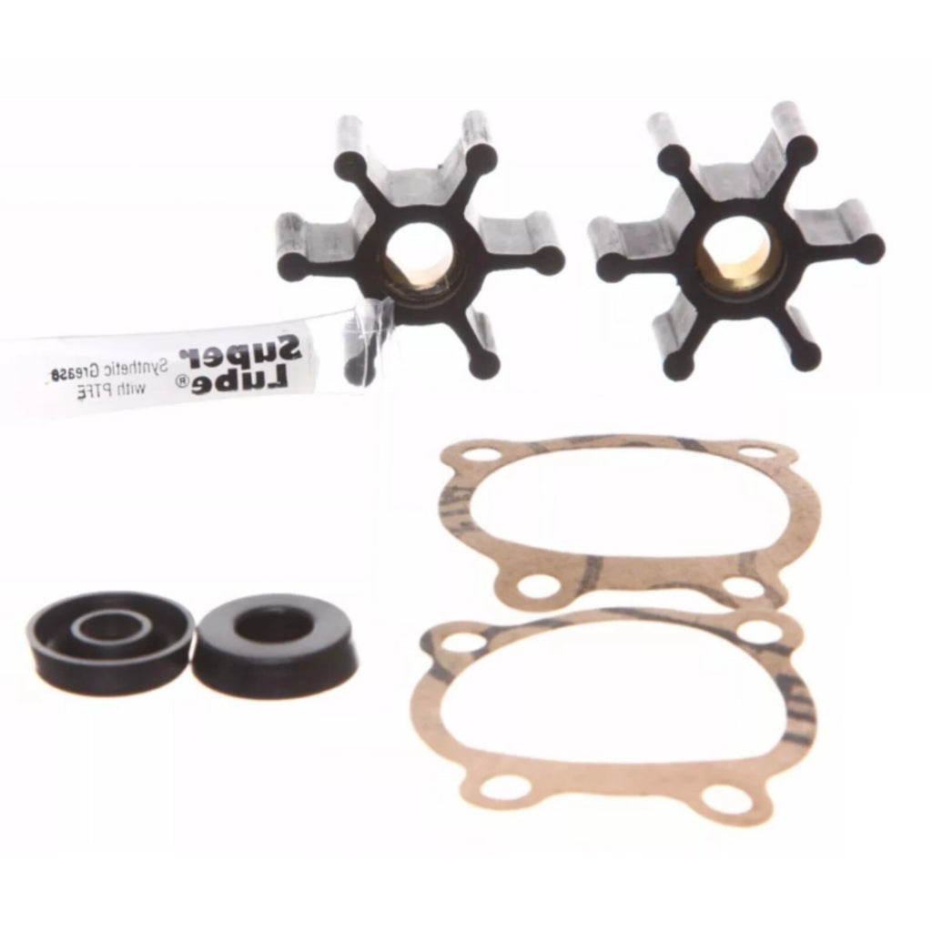 Impeller Kit for Wayne Pumps PC1 & PC2 (Replaces 66059-WYN1)
