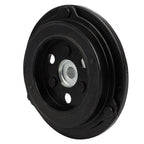 A/C Compressor Clutch Kit for Jaguar XFR/XF 5.0L (2013–2015)