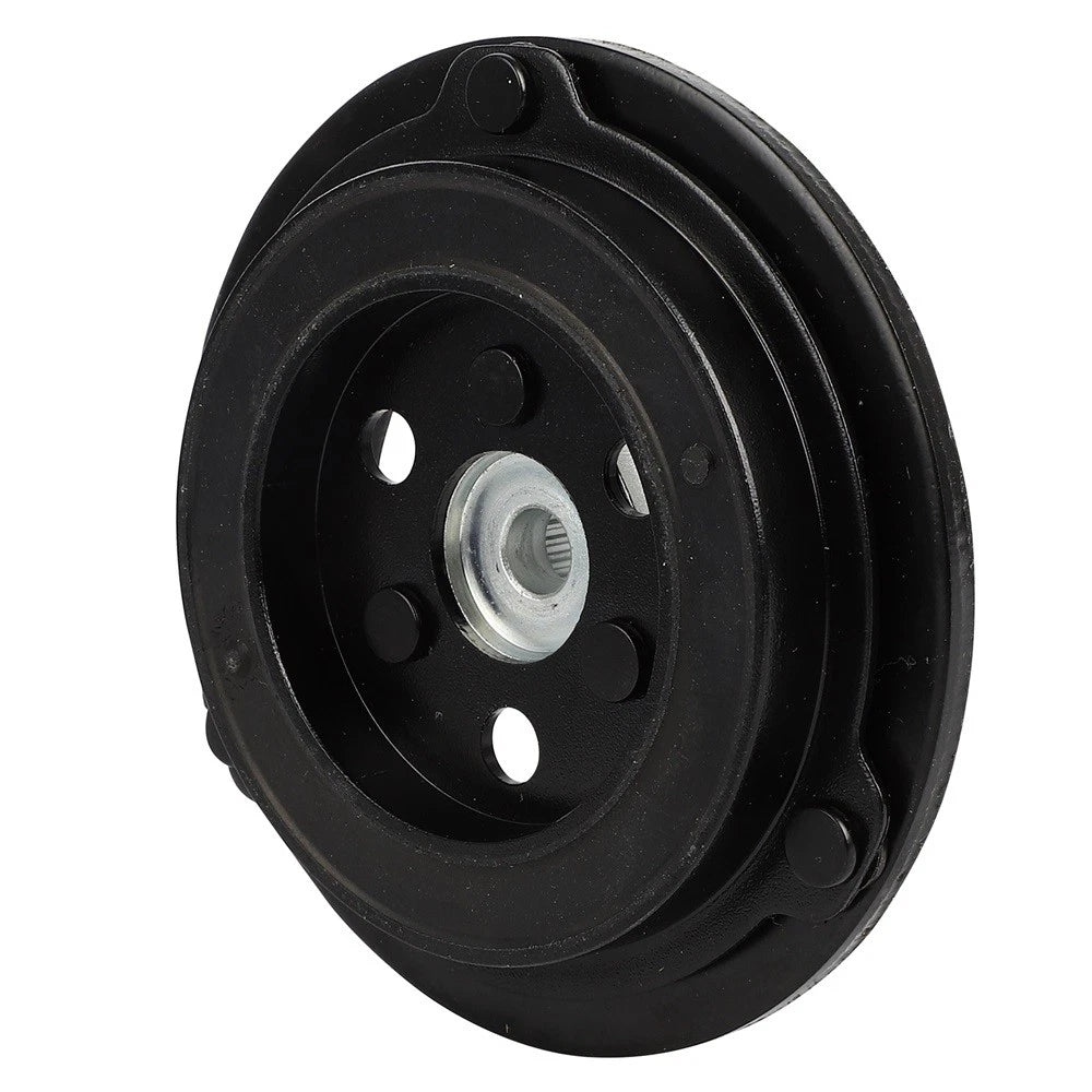 A/C Compressor Clutch Kit for Jaguar XFR/XF 5.0L (2013–2015)