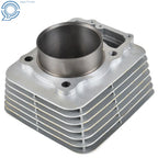 Top End Kit with Piston Rings for Honda TRX400EX (1999-2008)
