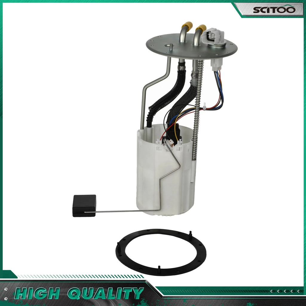 Fuel Pump Module Assembly for Kia Sportage L4 2.0L (2000–2002)