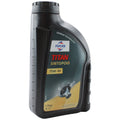 3X 1L Fuchs Titan Sintopoid SAE 75W-90 Differential Gear Oil
