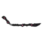 Replacement Rear Upper Bumper Cover Support Passenger Side for Toyota Hilux (2016–2020)