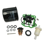 Maintenance Repair Kit 06211-ZV7-505 for Honda 25HP 30HP BF25D BF30D (N/A)