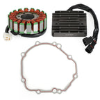Stator Regulator Rectifier & Gasket for Suzuki GSX-S 750 (2015–2016), GSR750 (2011–2016)