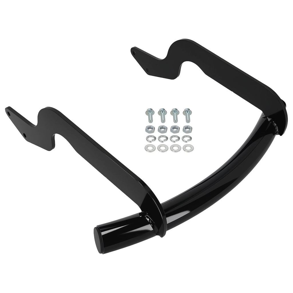 Front Bumper for John Deere LT133 LT150 LT155 (2000–2005) BM20822 Metal Black