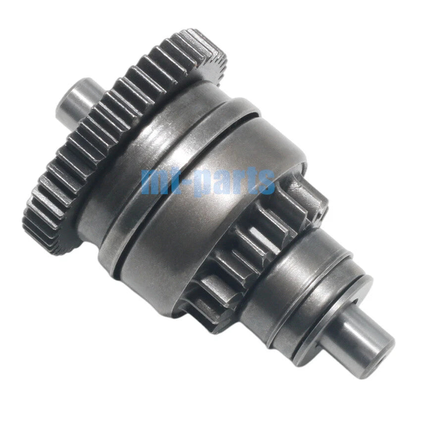 Starter Drive Bendix Gear for Can-Am Outlander Max 400 EFI (2009–2011) 420684051