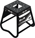 A2 Stand for Matrix Concepts LLC (Aluminum, Black/White)