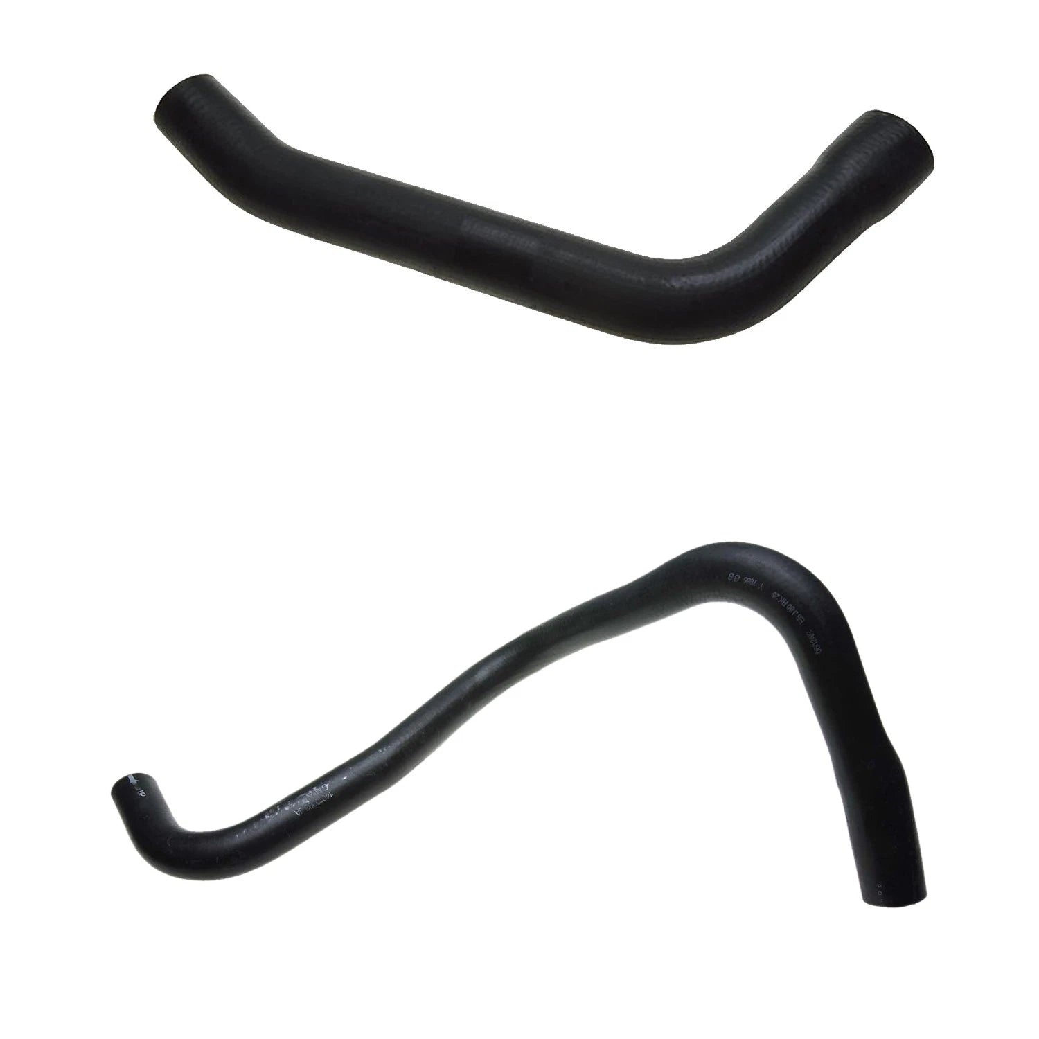 Gates Upper & Lower Radiator Coolant Hose Kit for GMC G3500 (1980–1982)