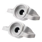 2X Suspension Bracket Shock Absorber Strut Mount Kit for Lincoln MKZ (2013–2020)