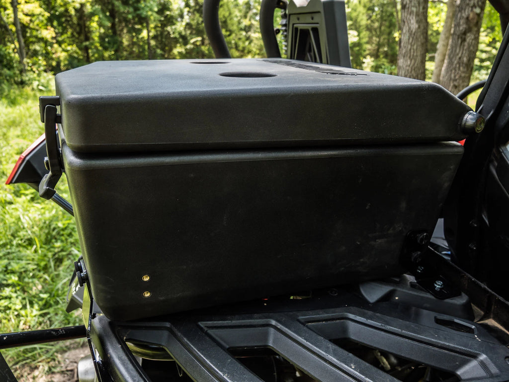Heavy Duty Rear Cargo Box for Can-Am Maverick/MAX (2013–2023)