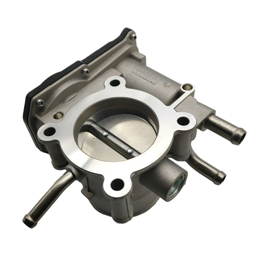 Throttle Body for Dodge Attitude, Hyundai Accent, Veloster, Kia Rio, Soul (2012–2019)