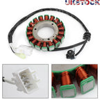 Magneto Stator Coil for Yamaha XVS1300 V-Star / Midnight Star (2007–2009) 3D8-81410-00