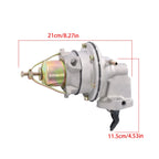 Mechanical Fuel Pump for Mercruiser OMC Volvo Penta 2.5L 3.0L (1990–2000)