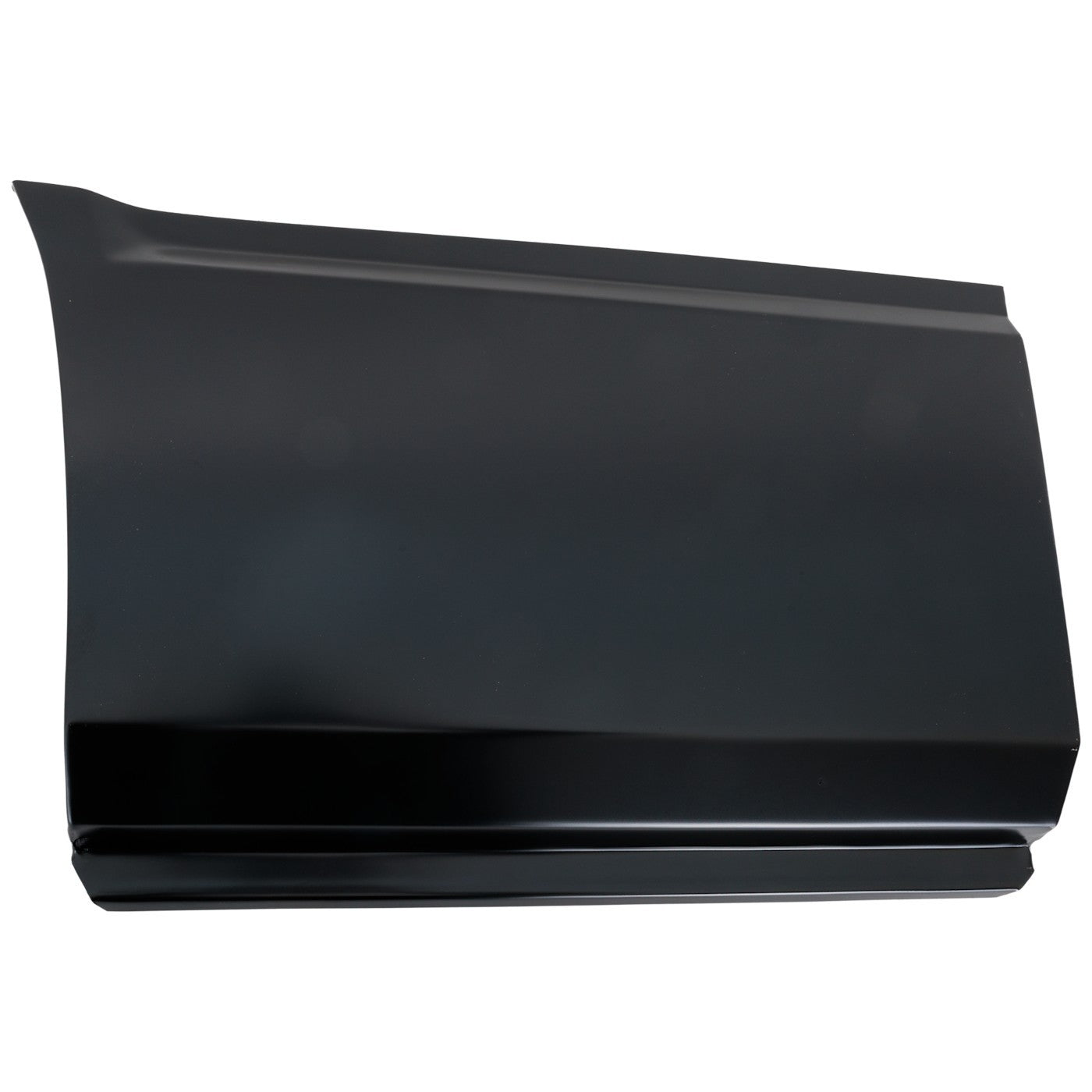 Rear Quarter Panel Fender for Chevy S-10 Blazer