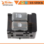 Window Switch for Pontiac Grand Prix (1995–2002) Front Left