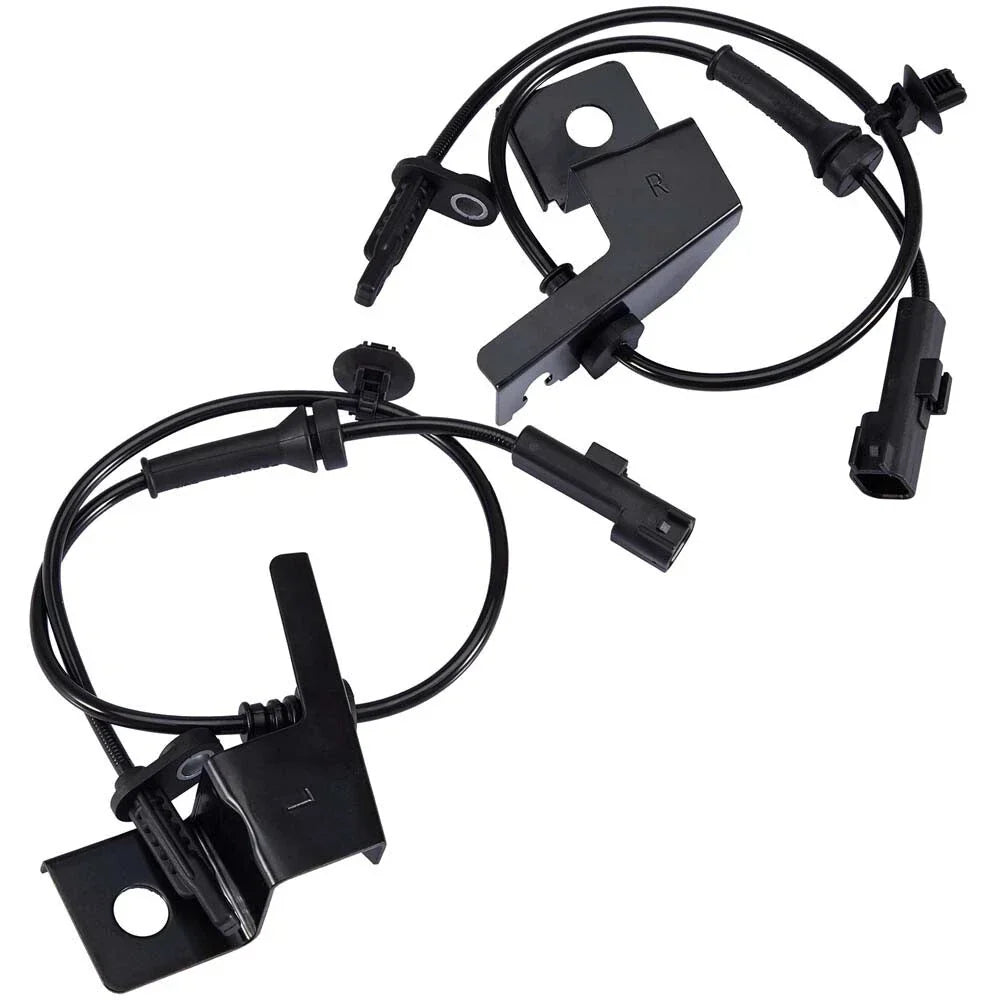 ABS Wheel Speed Sensor Set for Ford Fusion Lincoln (2013-2020)