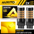 3157 LED Turn Signal Parking Light Bulb for Make Model 