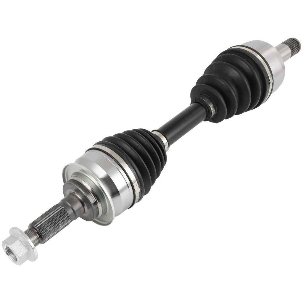 Front Left CV Axle Assembly for Ford Ranger (2019–2023) with Towing Package