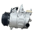 AC Compressor Replacement for Ford Edge 2.0L (2012–2014)