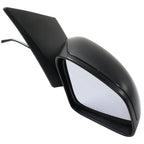 Heated Right Side Mirror for Smart Fortwo (2016–2018)