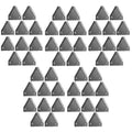 50X Grain Head Cutter Bar Knife Section for Macdon (Replaces 211-411)
