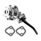 6 PSI Mechanical Fuel Pump for Ford F-Series Fairlane SBF V8 (1962–1996)