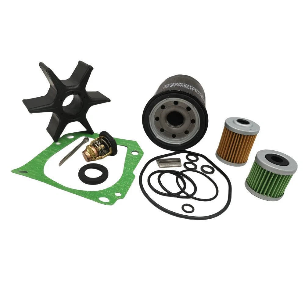 Engine Maintenance Service Kit for Honda Marine BF135/150A (06211-ZY5-505)