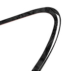 4pcs Interior Handle Frame Cover Trim for Benz C GLC Class (2015-2021)